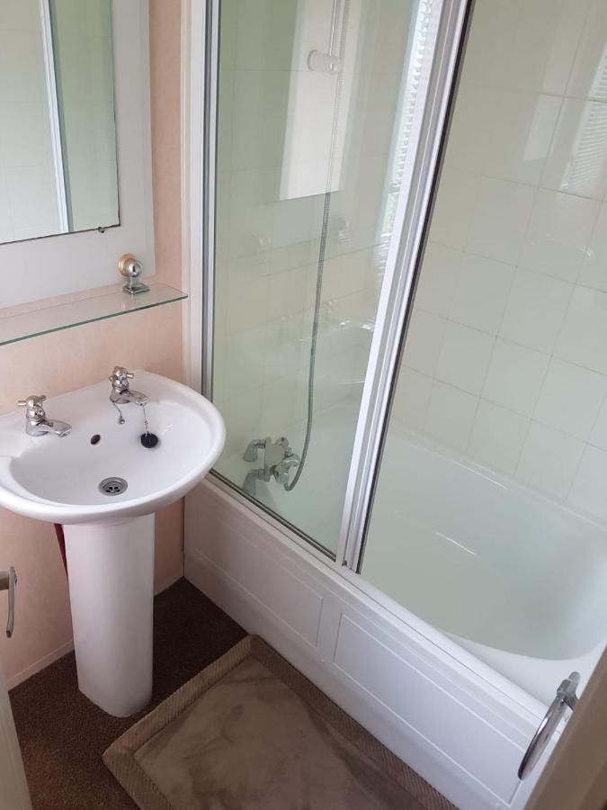 Solway View Villa Gilcrux Luaran gambar