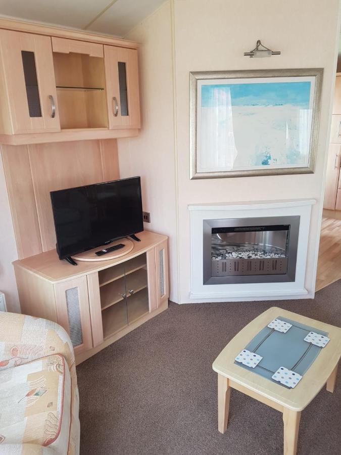 Solway View Villa Gilcrux Luaran gambar