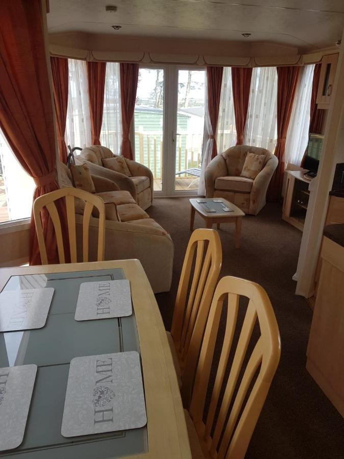 Solway View Villa Gilcrux Luaran gambar