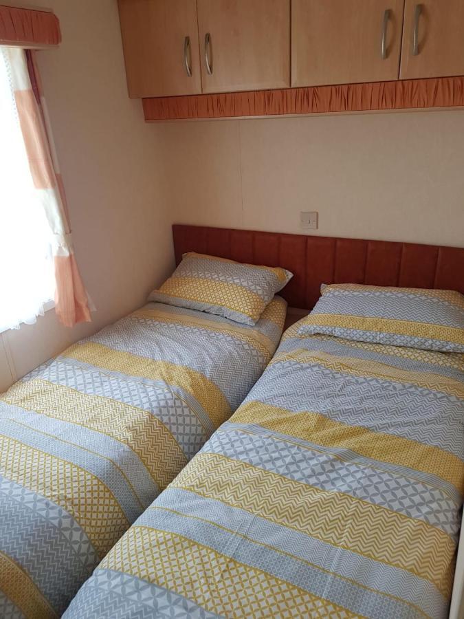 Solway View Villa Gilcrux Luaran gambar