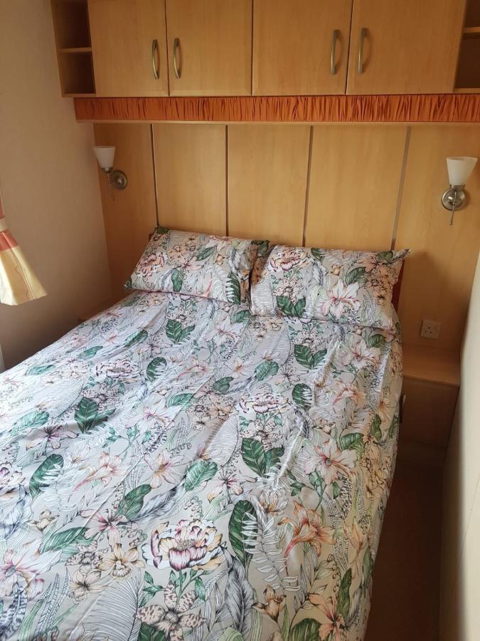 Solway View Villa Gilcrux Luaran gambar