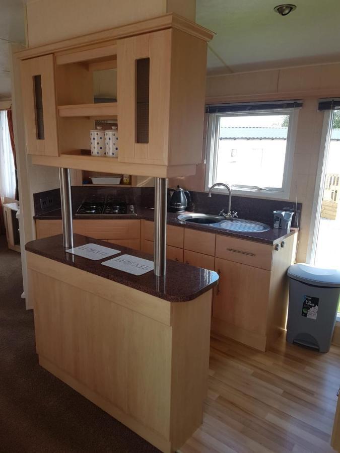 Solway View Villa Gilcrux Luaran gambar
