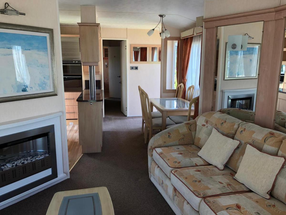 Solway View Villa Gilcrux Luaran gambar