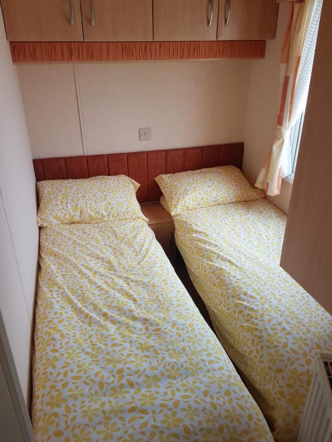 Solway View Villa Gilcrux Luaran gambar